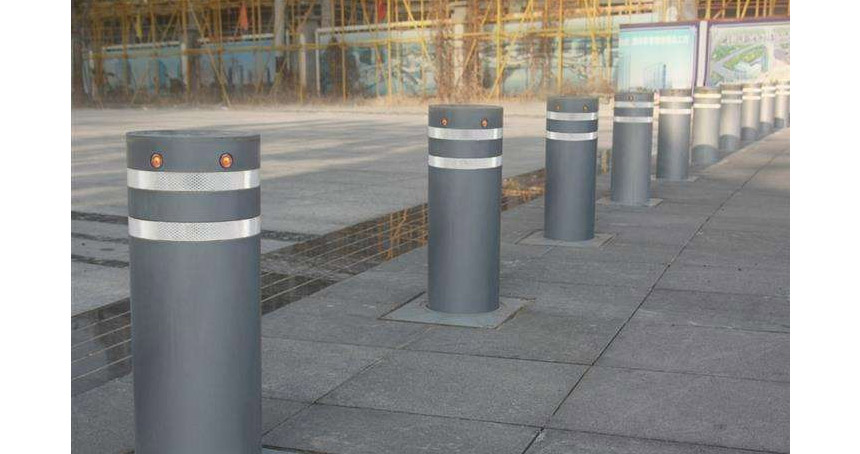 熱烈祝賀蚌埠出安智能升降柱進(jìn)駐金偉熙城