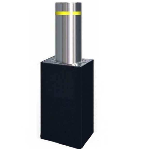 熱烈祝賀大連出安智能升降柱進駐大連大華錦繡華城