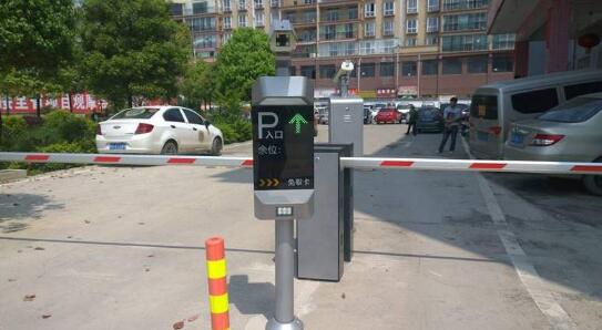 大連車牌識別一體機常見問題你必須了解！