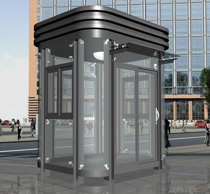 獨具特色的合肥鋼構(gòu)崗?fù)ぴO(shè)計工藝