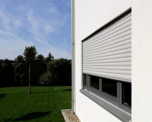 合肥電動遮陽簾讓您回歸人文科技與生活 