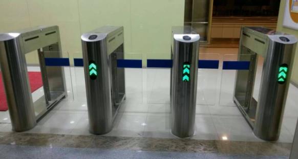 宜昌門(mén)禁一卡通系統(tǒng)使校園安防響應(yīng)迅速及時(shí)