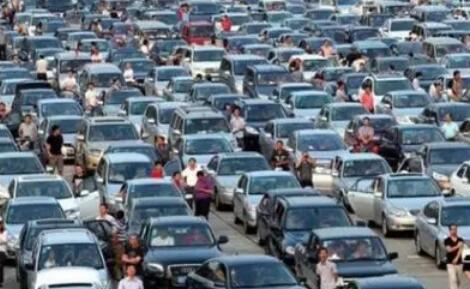 滄州停車場管理系統(tǒng)為緩解人山車海問題而生