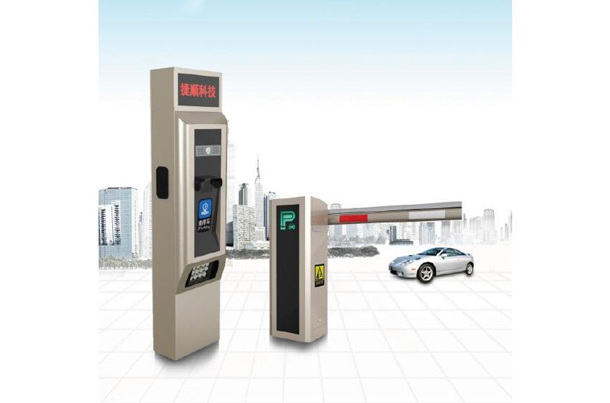 熱烈祝賀岳陽(yáng)出安智能車牌識(shí)別進(jìn)天倫國(guó)際