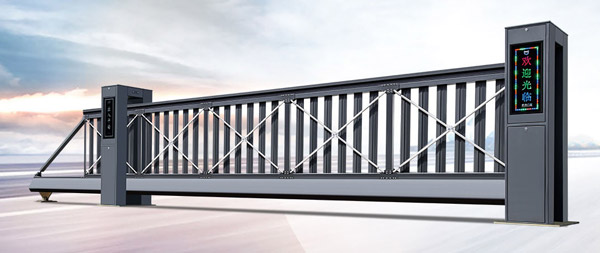 熱烈祝賀常德出安智能懸浮門進(jìn)駐常德君華御庭