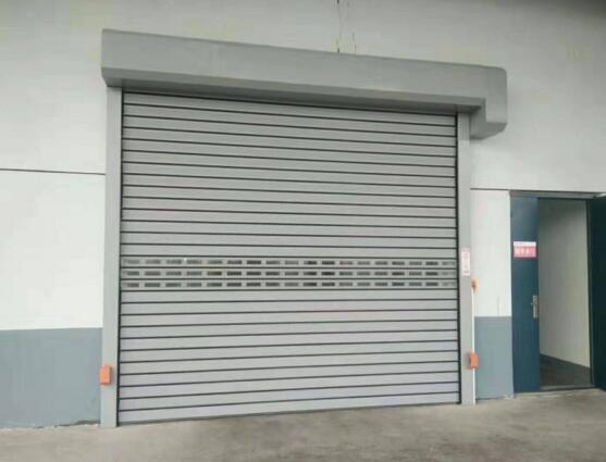 安裝綿陽鋁合金卷簾門自己動(dòng)手豐衣足食