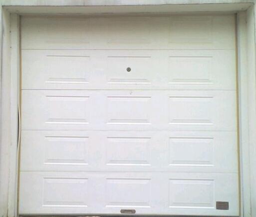 喜迎曲靖出安智能車庫(kù)門(mén)進(jìn)駐德通?靖熙苑