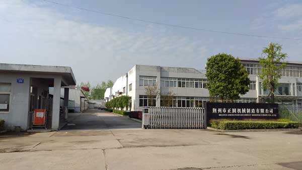 慶賀荊州出安智能電動伸縮門進(jìn)駐荊州市正園機(jī)械制造有限公司