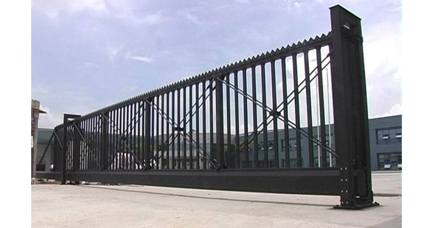 熱烈祝賀荊州出安智能懸浮門進(jìn)駐日月星·國際華僑城