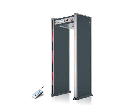 南平安檢測溫門安全放心 保證測溫的準確高效