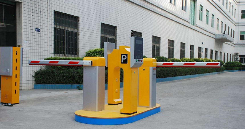 熱烈祝賀景懷化出安智能車(chē)牌識(shí)別進(jìn)駐金時(shí)花園