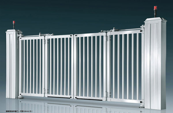 熱烈祝賀盤錦出安智能電動(dòng)門進(jìn)駐盤錦遼河左岸