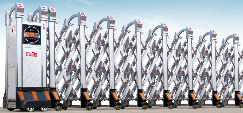 熱烈祝賀廣安出安電動門進(jìn)駐朝陽兄弟汽修廠