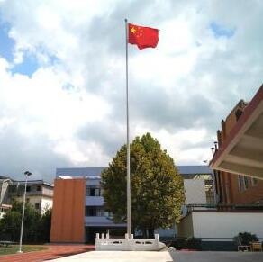 新余旗桿遇上多雨季節(jié)出現(xiàn)雷電怎么辦？