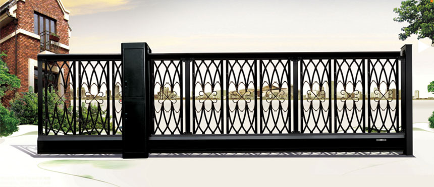 熱烈祝賀銅陵出安智能懸浮門(mén)進(jìn)駐柏莊·春暖花開(kāi)