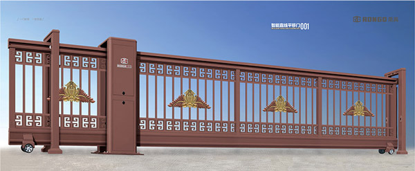 熱烈祝賀鐵嶺出安智能電動(dòng)門進(jìn)駐鐵嶺菁華名邸