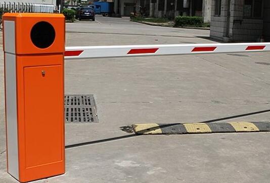 鐵嶺道閘桿用哪種比較好？