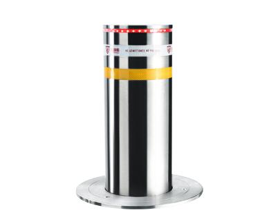 熱烈祝賀黑河出安智能升降柱進(jìn)駐黑河八一國(guó)際公館