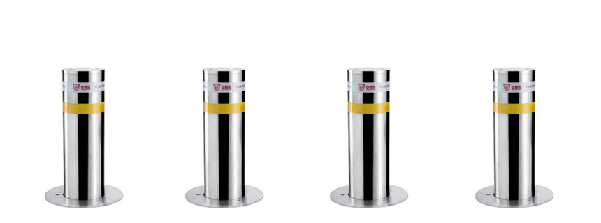 熱烈祝賀固原出安智能升降柱進(jìn)駐派勝·世茂城