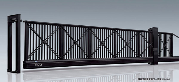 熱烈祝賀隴南出安智能懸浮門(mén)進(jìn)駐隴南天成御苑